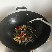 爆炒仔鸡的做法图解5