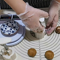 不易失败的广式月饼的做法的做法图解14