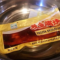 #多力金牌大厨带回家-上海站#鳗鱼鲜面的做法图解1