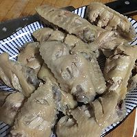 茄汁鸡翅的做法图解2