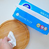 团团圆圆彩色汤圆#维达与你韧享年夜范#的做法图解5