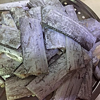 香煎带鱼的做法图解1