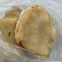 豆腐卷的做法图解4