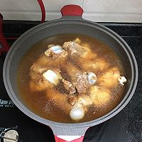 酱香棒骨肉的做法图解7