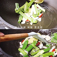 夏日的快乐食物-麻辣龙虾尾的做法图解2