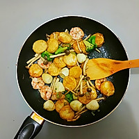 三鲜日本豆腐的做法图解13