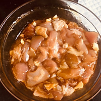 超级下饭—美味咖喱猪排饭的做法图解1