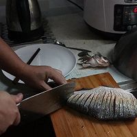 孔雀鱼的做法图解2