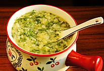 #橄榄中国味 感恩添美味#疙瘩汤的做法