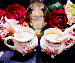 一点点奶茶「红茶玛奇朵」的做法
