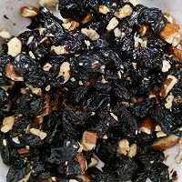 黑麦豆渣餐包（无油无糖）的做法图解4