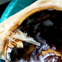 快打椰肉汁的做法图解1