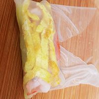 简易版越南春卷的做法图解8
