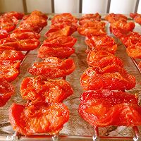 自制无添加杏脯杏子干的做法图解10