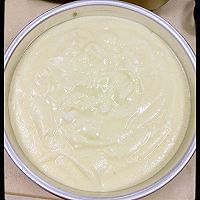 松软戚风蛋糕的做法图解10