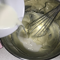 香蕉巧克力福袋的做法图解4