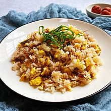 还原《孤独的美食家》の和式干烧饭