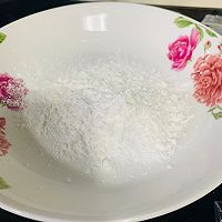 健康炸鸡排的做法图解3