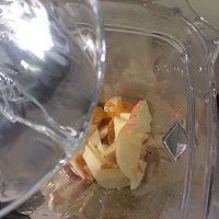 胡萝卜苹果汁的做法图解5