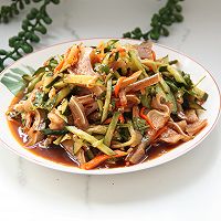 凉拌二师兄耳朵的做法图解7
