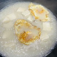 豆腐鲫鱼汤的做法图解9