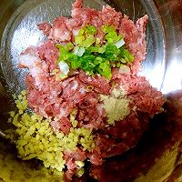 苏式月饼（鲜肉）的做法图解2