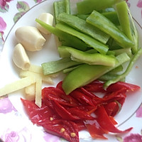 魔芋炖鸭子的做法图解3