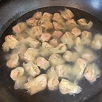 马蹄肉末云吞的做法图解10