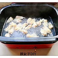 酸辣小馄饨的做法图解4