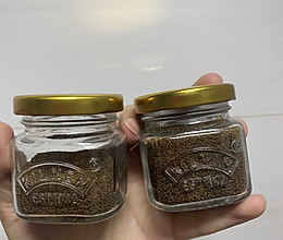 （婴儿辅食）猪肝粉的做法