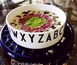 creamy yummy（宝宝辅食）的做法