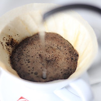 黄金曼特宁——手冲咖啡的制作的做法图解12