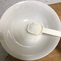 3分钟糖醋丸子的做法图解1