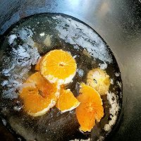 橙子红茶的做法图解5