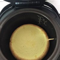 电饭煲蛋糕的做法图解7