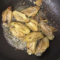 可乐鸡翅的做法图解2