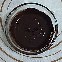 超详细的大理石戚风蛋糕的做法图解2