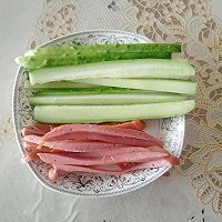 美味寿司卷的做法图解3