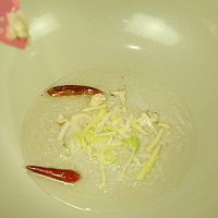 花花的萝卜丝小豆渣#花10分钟，做一道菜！#的做法图解2