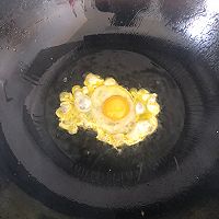 黄丫角焖鸡蛋的做法图解8