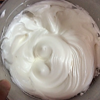意式奶油霜--韩花专宠的做法图解3
