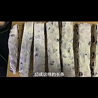 雪花酥的做法图解4
