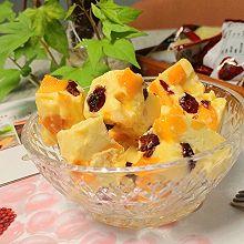 #莓语健康日记#冰淇淋厚切酸奶