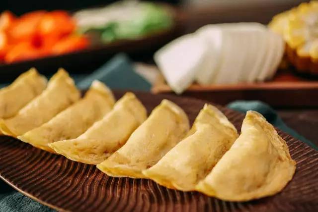 蛋饺暖锅｜日食记的做法图解6
