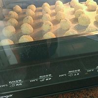 百香果椰球的做法图解9