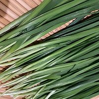 来，吃大虾水饺！的做法图解1