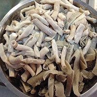 羊肉汤家常做法的做法图解12
