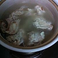 肘子肉皮冻的做法图解1