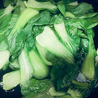 油菜凉粉做法的做法图解7