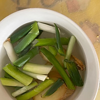 京酱肉丝的做法图解2